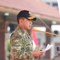 Panglima TNI Resmi Tutup Latsitarda Nusantara ke-46, Tegaskan Pentingnya Integrasi dan Kepemimpinan Humanis