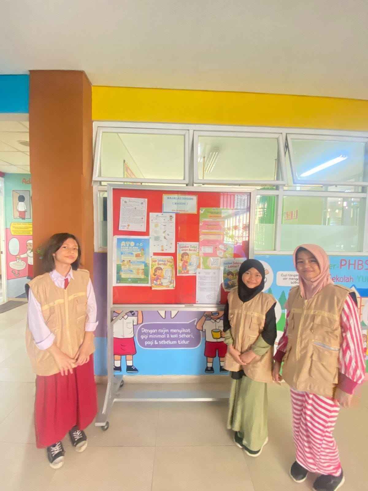 WhatsApp Image 2026-02-26 at 16.00.23 The Scopers Buktikan Kepemimpinan Cilik dalam Ramadhan Fest SDN Cilincing 10