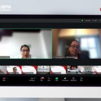 KPK Rilis Hasil SPI 2025, ATR/BPN Siap Tingkatkan Kualitas dan Layanan Tata Kelola Pertanahan