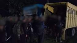 Tim Patroli Keamanan Koops TNI Papua Tindak Tegas Anggota OPM di Nabire