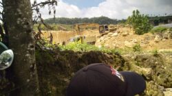 Galian C Ilegal di Gunung Girik, Lamongan: Dugaan Pencurian BBM Bersubsidi Menguat