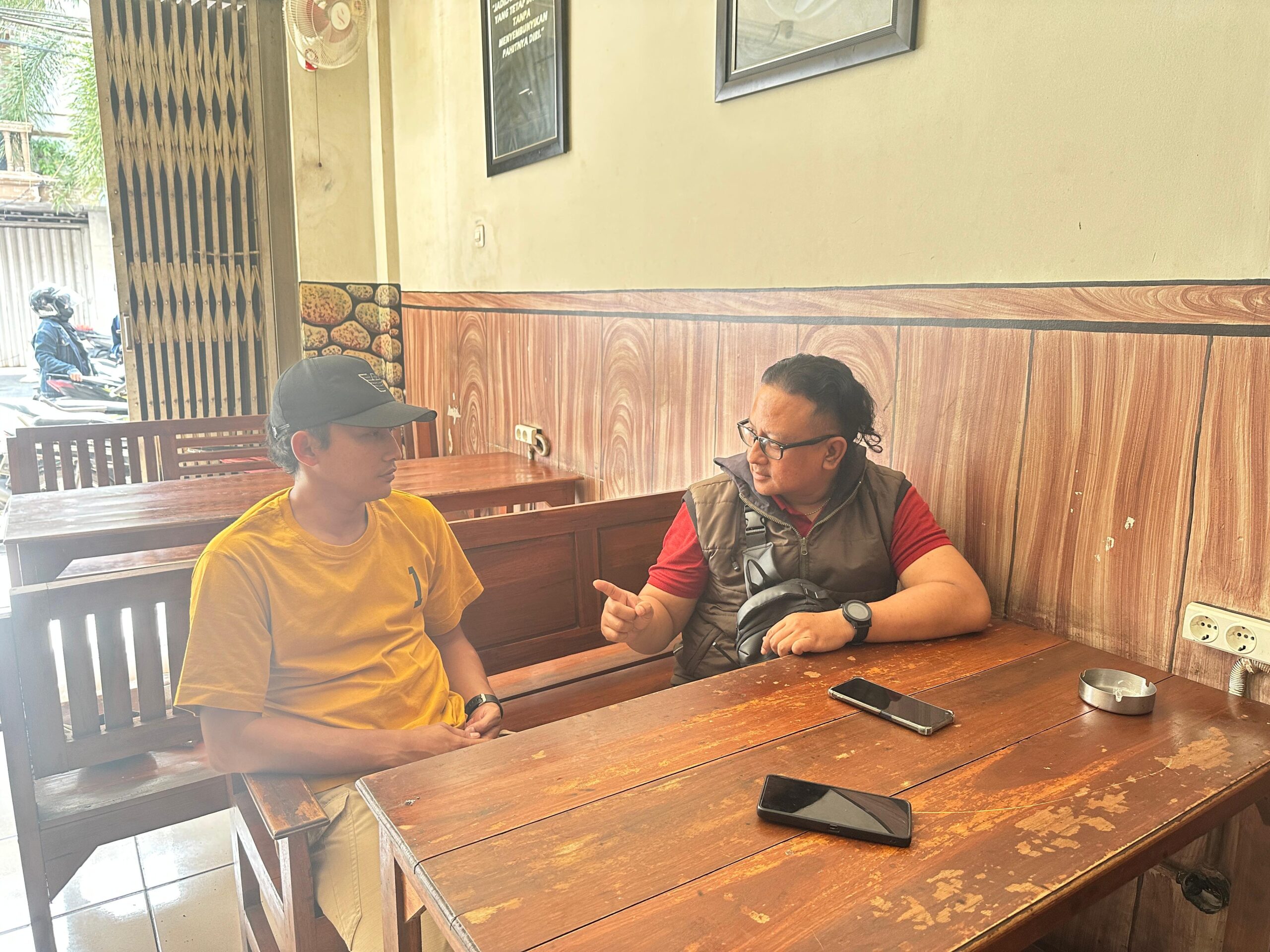 Leasing Wajib Patuhi Putusan MK Saat Menarik Kendaraan Kredit