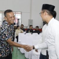 Kodaeral XIV Hadiri Forum Silahturahmi Penguatan Strategi Kerja dan Budaya Organisasi di Industri Hulu Migas