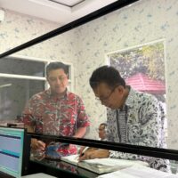 Program Polantas Menyapa Dekatkan Polisi dengan Masyarakat Tuban