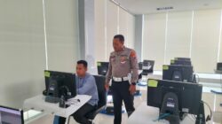 Satlantas Polres Tuban Jemput Bola Edukasi SIM, Pajak, dan BPKB ke Masyarakat