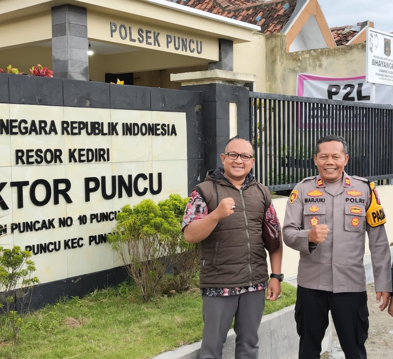 Korban Kecelakaan Akibat Jalan Rusak Bisa Tuntut Ganti Rugi