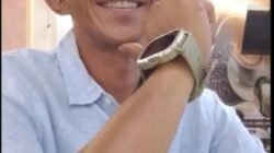 Ketua DPD LSM KPK-RI Siap Surati Pemkab Lingga & Provinsi, Dugaan Perambahan Hutan dan Tambak Udang Tanpa Izin