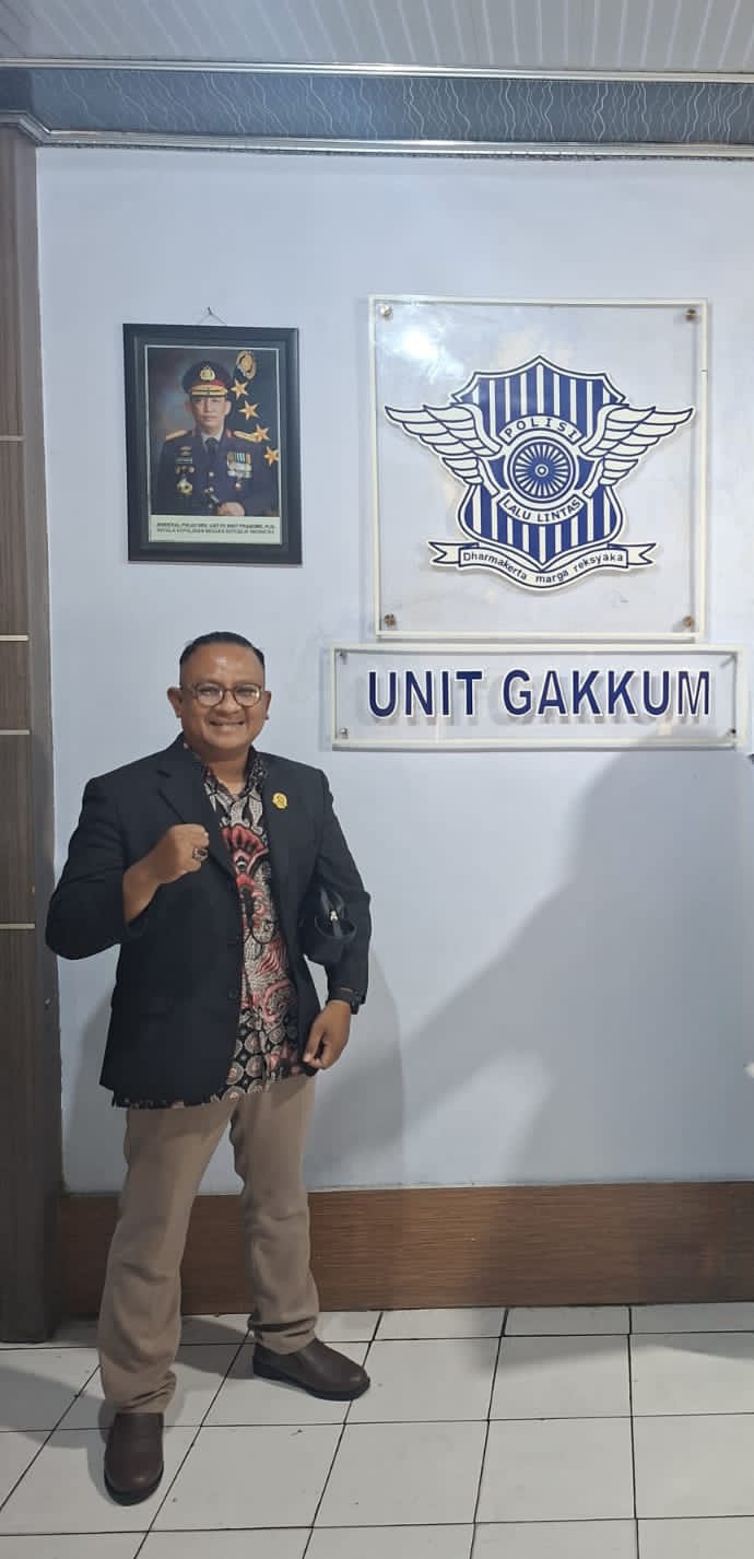 Antara Tradisi dan Regulasi, Penasehat Hukum Kediri Berikan Perspektif Lebaran