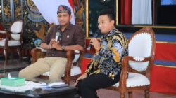 Bung Taufik: Jangan Ada Upaya Menjebak Wartawan Lewat OTT