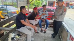 Respons Cepat Laporan 110, Polsek Cikupa Cek Dugaan Pungli di Desa Pasir Jaya