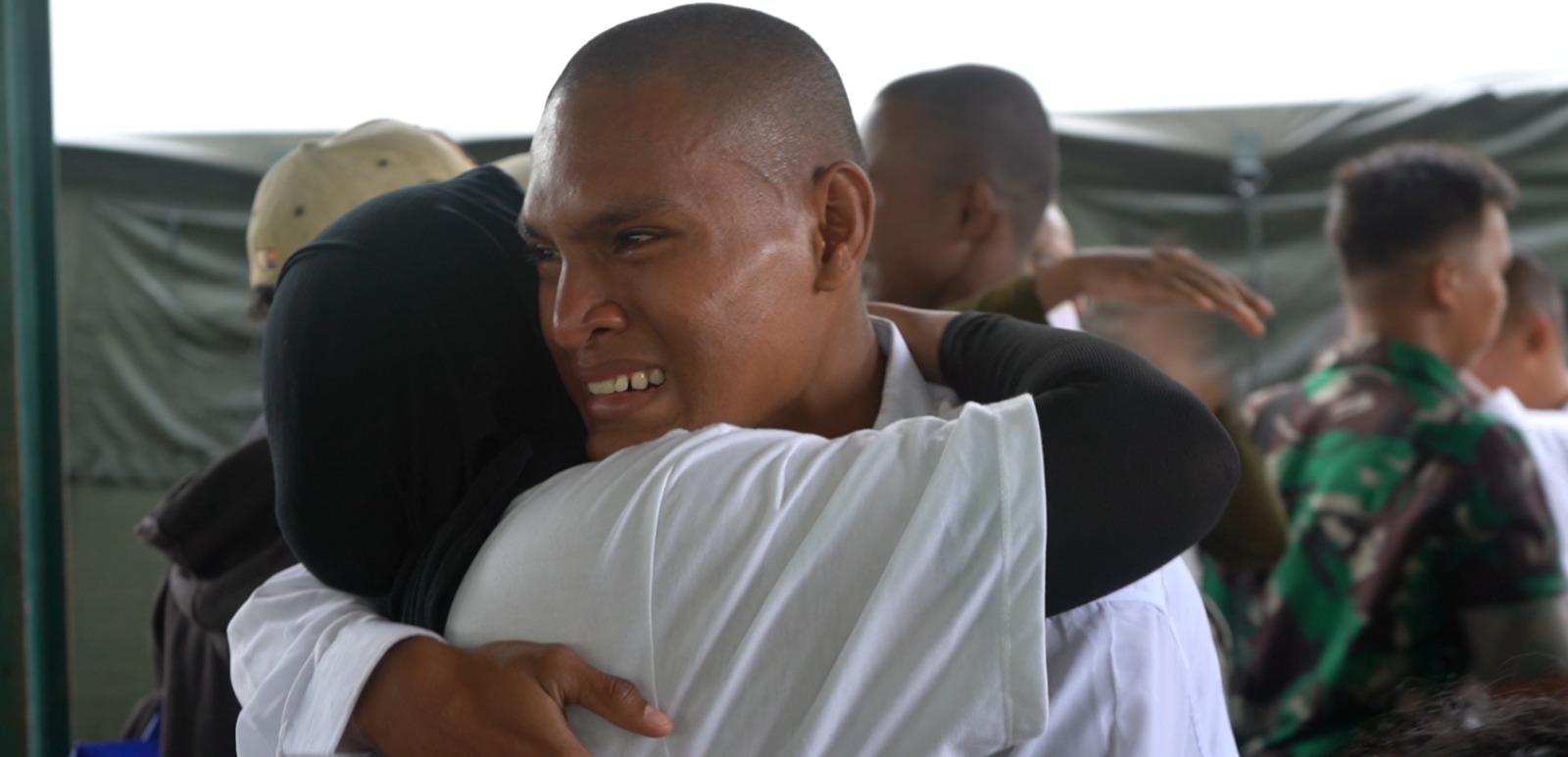 Transparan, Objektif, dan Berintegritas warnai pengumuman Cata PK TNI AD Gelombang I TA 2026