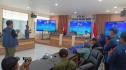 Polda Papua Barat Daya Ungkap Fakta Baru Kasus Penghadangan di Tambrauw: Dua Nakes Meninggal Dunia