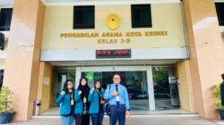 Dedy Luqman Hakim Kupas Tuntas Perbedaan Penentuan 1 Syawal