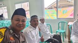 Bhabinkamtibmas Polsek Cikupa Laksanakan Program Poliran Polisi Peduli Pengangguran di Desa Sukanagara