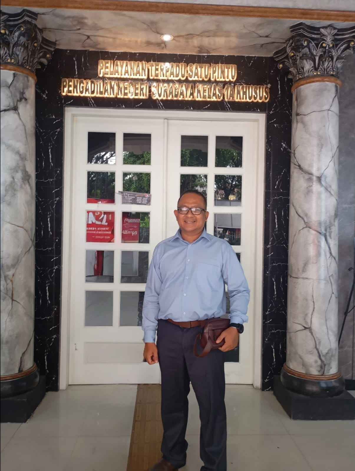 Konsultan Hukum Kediri Soroti Fenomena Mudik dan Balik Lebaran serta Gejala Ekonomi dan Sosial yang Menyertainya bila dilihat dari Sisi Hukum Konsultan Hukum Kediri Soroti Fenomena Mudik dan Balik Lebaran serta Gejala Ekonomi dan Sosial yang Menyertainya bila dilihat dari Sisi Hukum