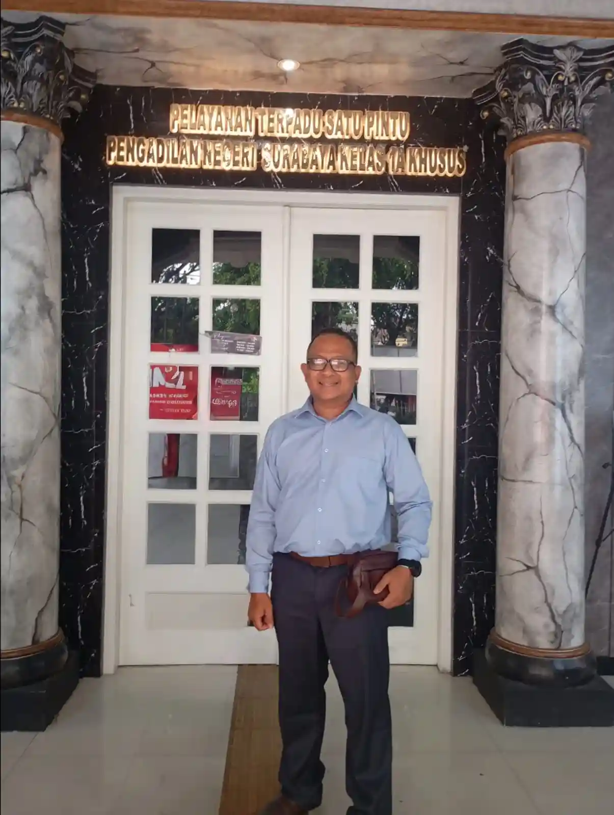 Konsultan Hukum Kediri Soroti Fenomena Mudik dan Balik Lebaran serta Gejala Ekonomi dan Sosial yang Menyertainya bila dilihat dari Sisi Hukum