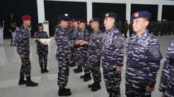 Pangarmada III Pimpin Sertijab 9 Jabatan Strategis, Perkuat Kinerja dan Soliditas Organisasi