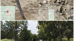 Bojonegoro Heboh: Jalan Desa Donan Rusak, Dugaan Korupsi BKKD Mengemuka