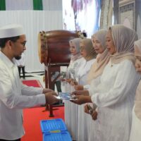 Buka Puasa Bersama Keluarga Prajurit dan Warakawuri Kopassus, Pererat Kebersamaan dan Solidaritas dalam Momen Ramadhan