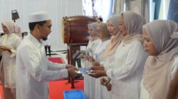 Buka Puasa Bersama Keluarga Prajurit dan Warakawuri Kopassus, Pererat Kebersamaan dan Solidaritas dalam Momen Ramadhan