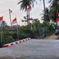 Bangun 40 Jembatan Armco di Aceh, TNI AD Pulihkan Akses Warga Pascabencana