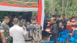 Syukuran Jembatan Perintis Garuda Membawa Manfaat Bagi Warga Kecamatan Talun