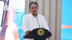 Sekjen ATR/BPN Ajak Humas Pemerintah Satu Persepsi, Percepat Implementasi Sertipikat Elektronik