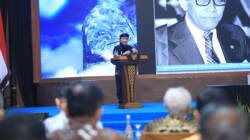 Bappenas Dorong Optimalisasi PAD untuk Perkuat Kemandirian Fiskal Daerah