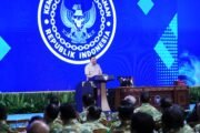 Menhan Dorong Penguatan Pertahanan Daerah Melalui Batalyon Teritorial Pembangunan