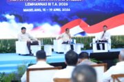 Pemerintah Jamin Ketahanan Energi dan Rumah Layak untuk Rakyat