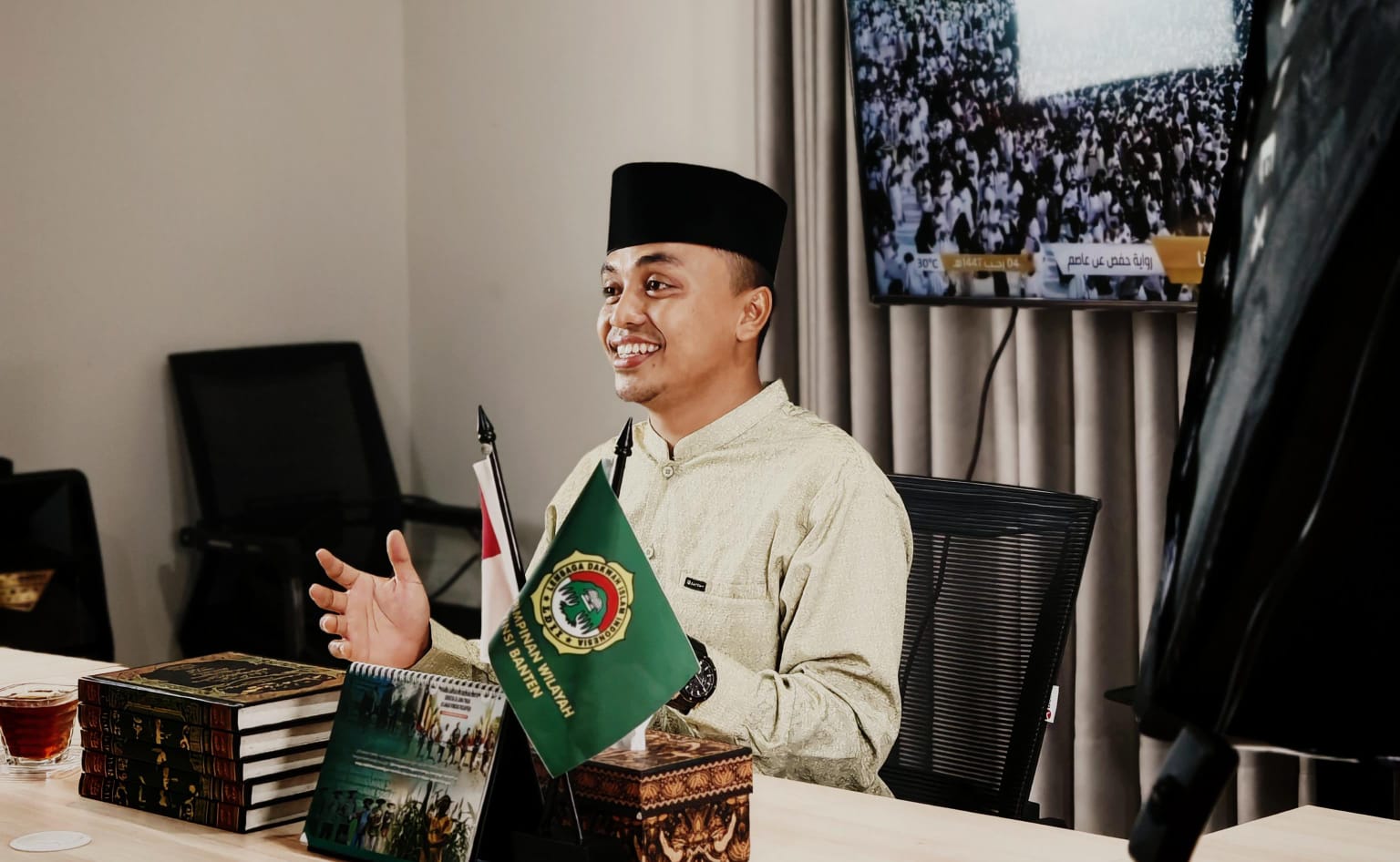 Siswa SMA dan SMK IT Bina Pekerti Lolos SNBP 2026, Diterima di Sejumlah PTN