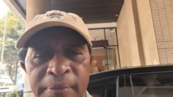 Tim Litigasi GMBI Datangi Perusahaan, Namun Tak Diterima