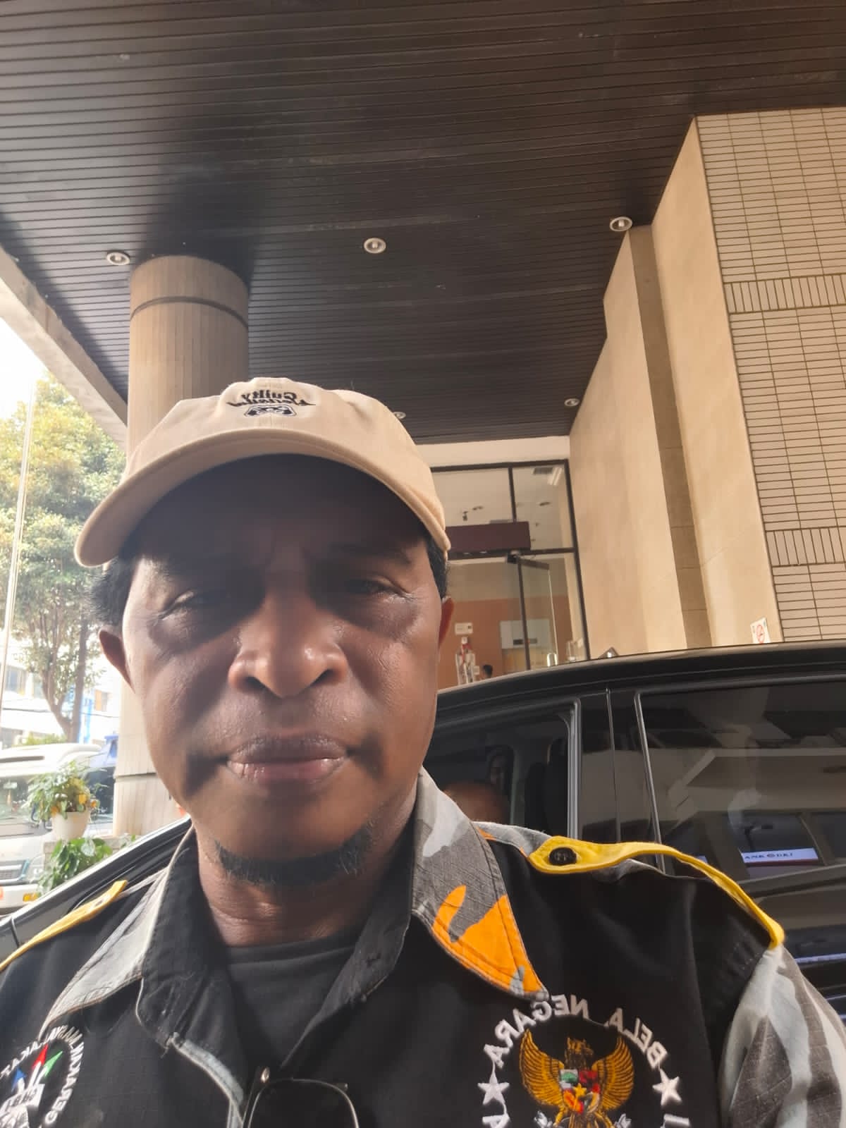 Tim Litigasi GMBI Datangi Perusahaan, Namun Tak Diterima