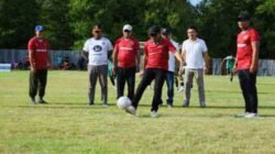 Resmi Dibuka, Dandim Cup I 2026 Jadi Ajang Silaturahmi dan Sportivitas