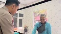 Gak Perlu Jauh-Jauh! Polantas Menyapa Permudah Semua Urusan Kendaraan