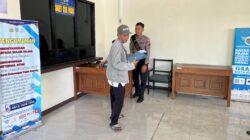 Polisi Jemput Bola, Polantas Menyapa Hadirkan Layanan Langsung ke Warga