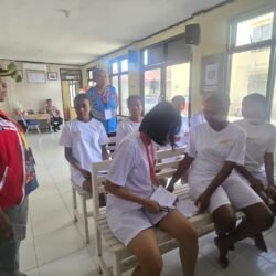 Polri Buka Seleksi Akpol 2026: 37 Peserta Papua Barat Daya Ikuti Tahap Awal Seleksi