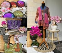 Merajut Harapan Lewat Sasirangan, Kisah Inspiratif Anggota Persit Asal Kalimantan Selatan