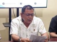 Polda Papua Barat Daya Rilis 14 DPO Kasus Pembunuhan dan Penganiayaan di Tambrauw