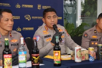 Kasus Mayat Pelajar di Kaliadem Sukadiri, Polresta Tangerang Periksa 8 Saksi
