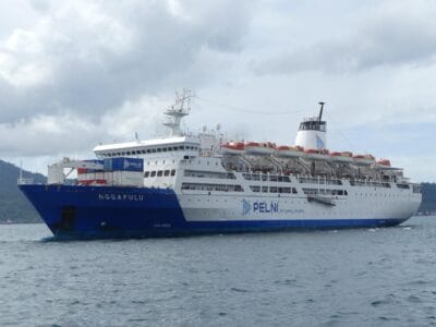 Sukses Layani 652 Ribu Penumpang, PELNI Tutup Angkutan Lebaran 2026 dengan Catatan Positif