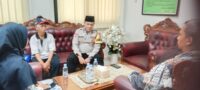 Aipda Budiansyah Laksanakan Sambang DDS, Ajak Tokoh Masyarakat Jaga Kamtibmas di Pasir Jaya