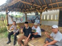 Aipda Dieko Aldillah Dorong Warga Lewat Program Poliran, Tingkatkan Kepedulian dan Kemandirian Masyarakat