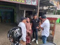 Respon Cepat Layanan 110, Polsek Cikupa Tindaklanjuti Aduan Warga di Sukamulya