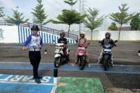 Layanan Publik Makin Dekat, Polantas Menyapa