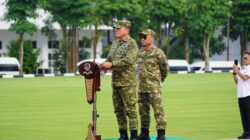 Akmil Sambut Peserta Retreat KPPD 2026 Perkuat Sinergi Kepemimpinan Daerah