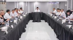 Rapim ATR/BPN: Nusron Perintahkan Percepatan, Berkas Lama Harus Tuntas!