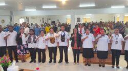 Pemprov PBD Dorong Perempuan Papua Kuasai Politik dan Ekonomi, Targetkan 30 Persen Keterwakilan