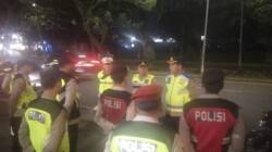 Polsek Cikupa Gabung Apel Patroli PUSAKA di Citra Raya, Perkuat Pengamanan Pusat Keramaian