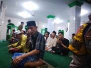 Bhabinkamtibmas Polsek Cikupa Laksanakan Subuh Keliling di Cibadak, Perkuat Kedekatan dengan Masyarakat